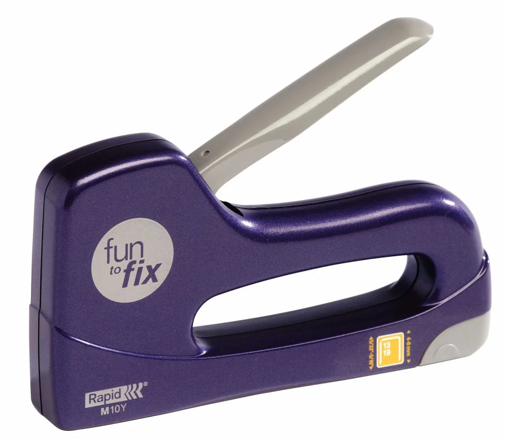 RAPID STIFTEPISTOL M10Y v:1463879 RAPID STIFTEPISTOL M10Y v:1463879