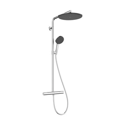 Raindance Alive S Puro Hansgrohe Takdusjsett 4080791 Raindance Alive S Puro Hansgrohe Takdusjsett 4080791