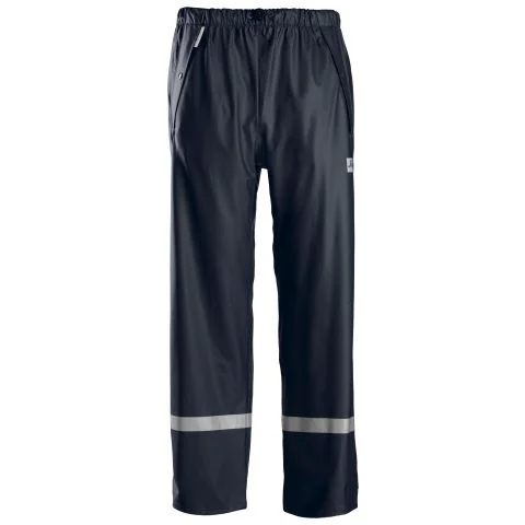 8201 Snickers Workwear Regnbukse 1281898 8201 Snickers Workwear Regnbukse 1281898