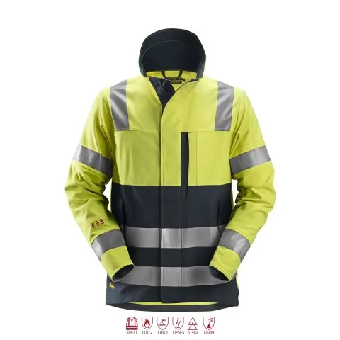 1561 ProtecWork Snickers Workwear Jakke 1283948