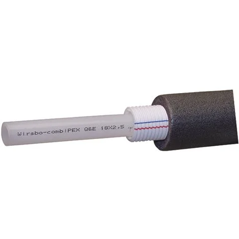 Combi Pipe Uponor Rør 2813557
