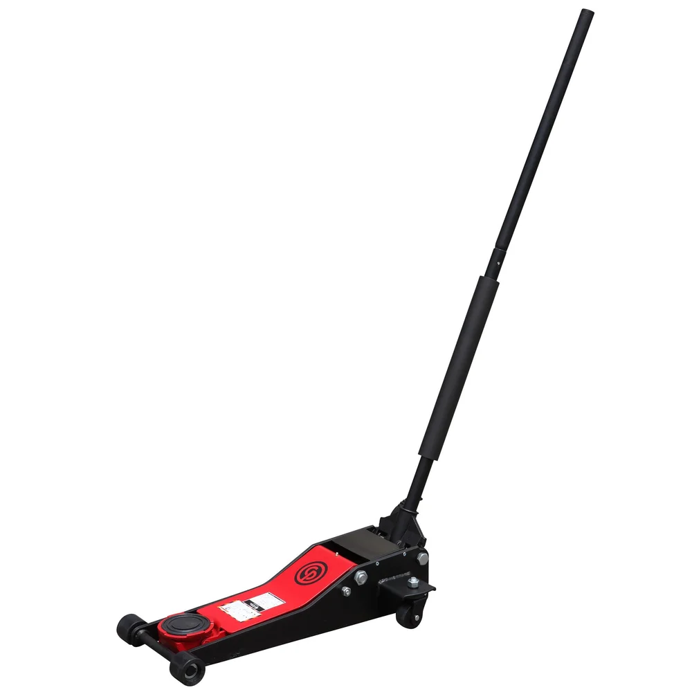 CHICAGO PNEUMATIC DOMKRAFT 2 TON LÅG CP80020 v:6013542