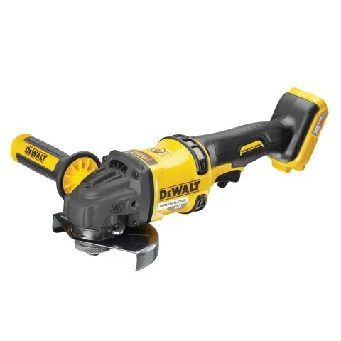 DCG418N-XJ Dewalt Vinkelsliper 3089223 DCG418N-XJ Dewalt Vinkelsliper 3089223