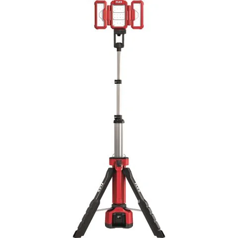 TL4000 SOLO Flex Strålekaster 3140927