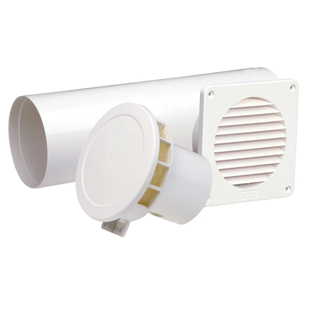 Pax Tilluftspakke RMP, 100 mm v:5098371