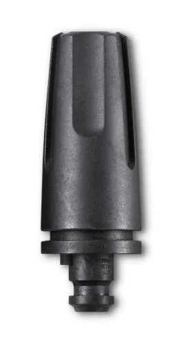 Dyse Tornado C&C til høytrykkspyler v:9732514