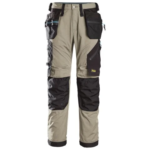 6210 LiteWork Snickers Workwear Arbeidsbukse 3099349