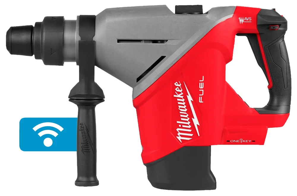 MILWAUKEE BORHAMMER M18 FHACO745-0C v:8036104 MILWAUKEE BORHAMMER M18 FHACO745-0C v:8036104
