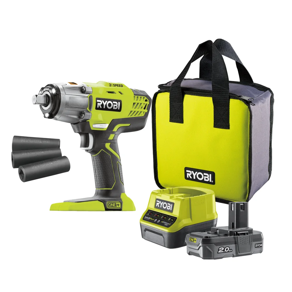 Muttertrekker 18V R18IW3-120S - Ryobi v:8531643