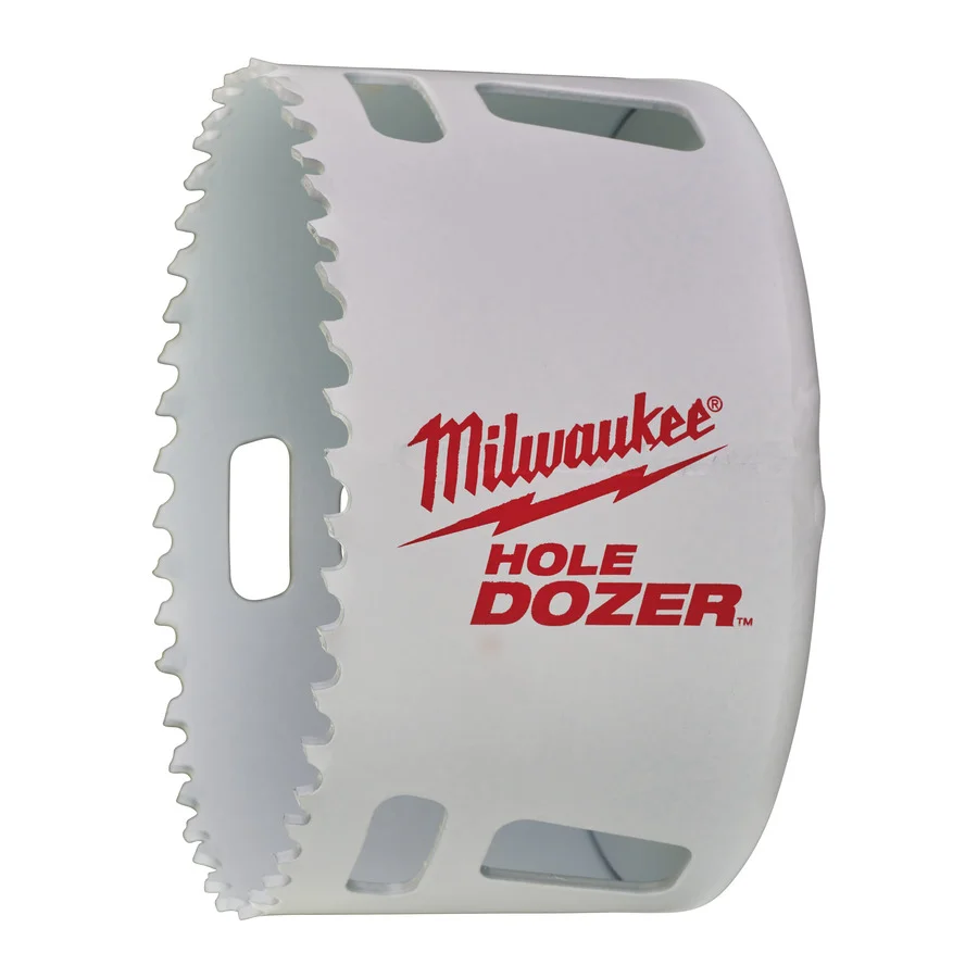 Milwaukee hullsag bimetall 86 mm v:8200222