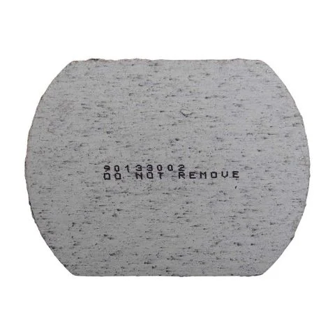 Graft Rutab Brannsikringsplate 3080006