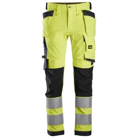 6243 AllroundWork Snickers Workwear Arbeidsbukse 1286812