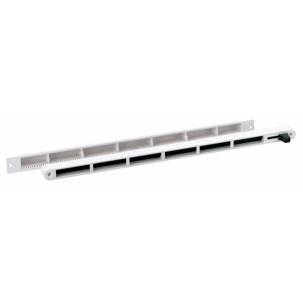 Fresh Spaltventil F31, hvit v:6830820 Fresh Spaltventil F31, hvit v:6830820