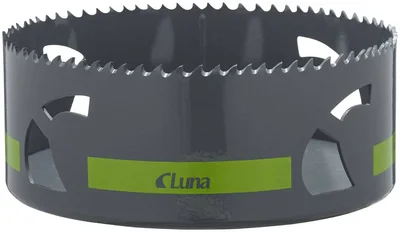 HULLSAG LUNA LBH-2 114MM v:3967271