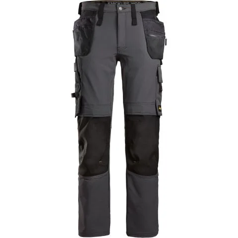 6271 Snickers Workwear Arbeidsbukse 1287320