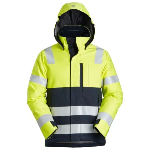 1162-6695 Snickers Workwear Vinterjakke 4079216 1162-6695 Snickers Workwear Vinterjakke 4079216