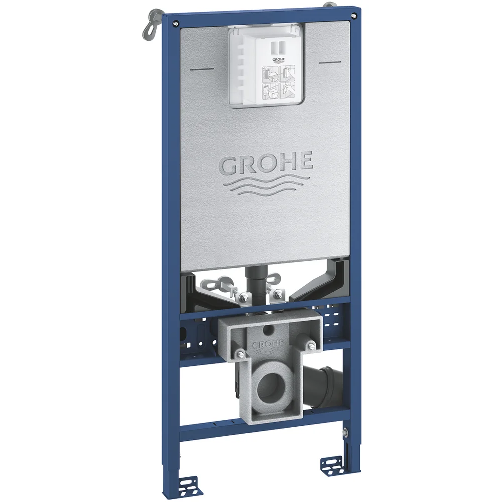 GROHE RAPID SLX SISTERNE U/TRYKKPLATE v:9542874