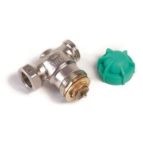 FVRE 15 MMA Radiatorventil 3096637