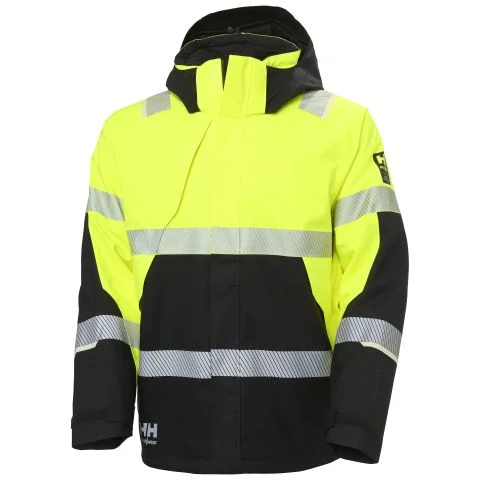 71359-369 Helly Hansen Workwear Vinterjakke 4089257