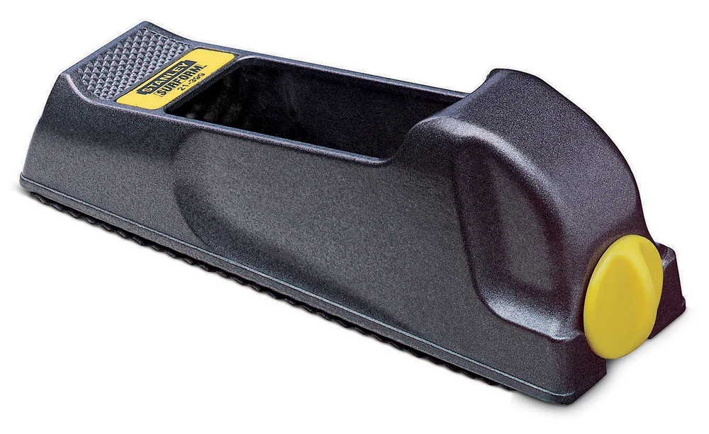 Surform støt høvel 5-21-399 140 mm v:7138885 Surform støt høvel 5-21-399 140 mm v:7138885