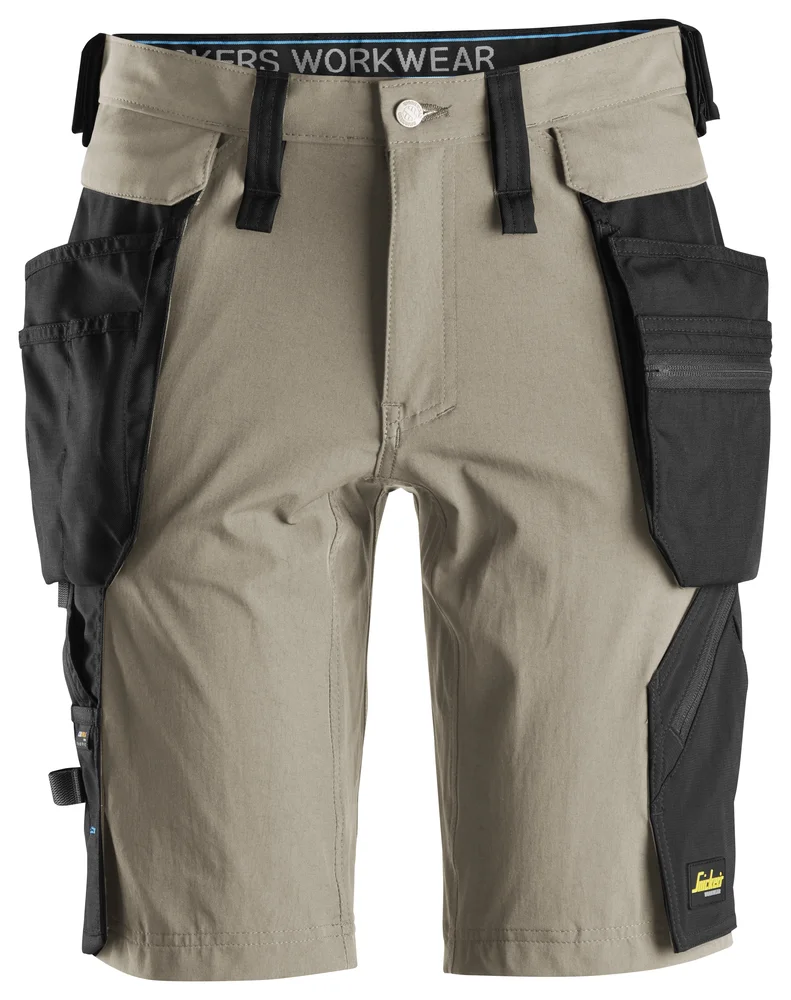 Shorts khaki 50 v:8034776