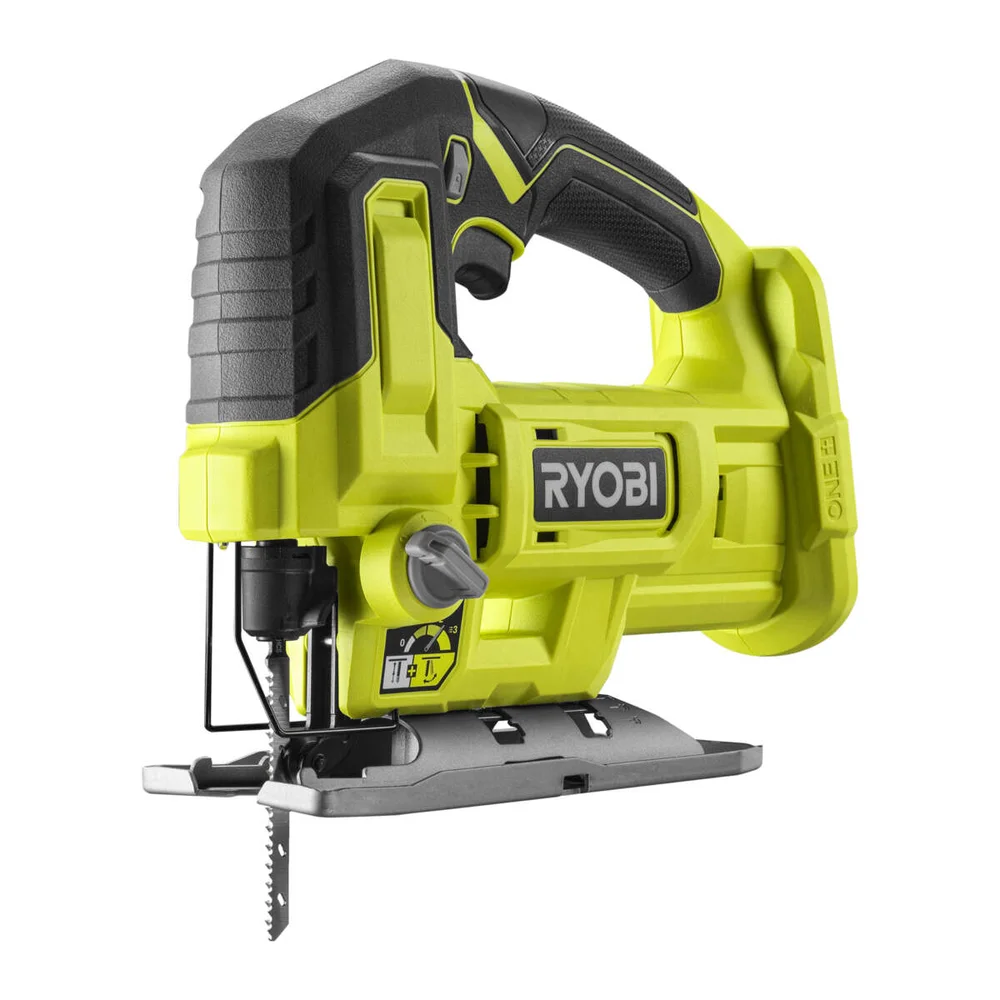 Ryobi ONE+ RJS18-0 stikksag u/batteri v:5532353