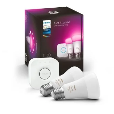 Huewca 929002468810 Philips Hue Startpakke 4081726