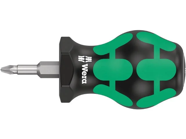 WERA SKRUTREKKER 355 PZ1X25MM v:8576004