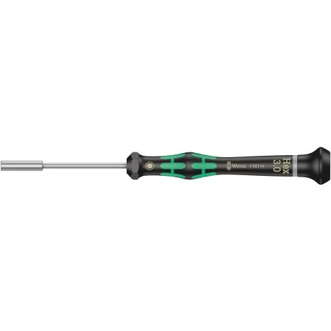 05118114001 Wera Pipeskrutrekker 4083721