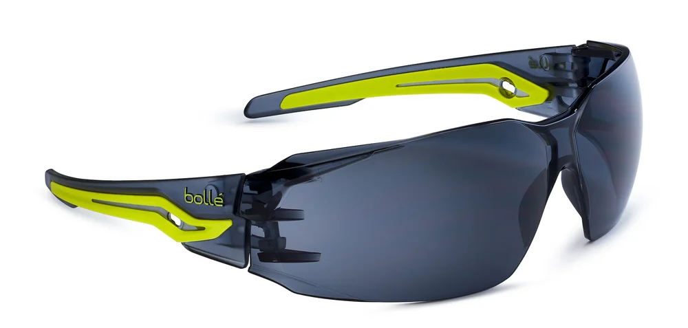 BOLLÉ VERNEBRILLE SILEX GRÅ v:5004952 BOLLÉ VERNEBRILLE SILEX GRÅ v:5004952