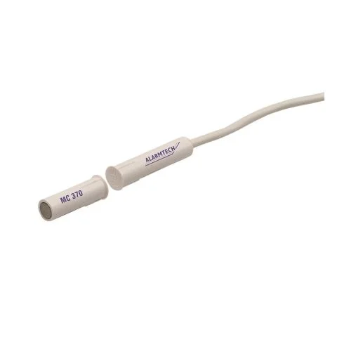 MC 370 Alarmtech Høysikkerhetskontakt 3033891 MC 370 Alarmtech Høysikkerhetskontakt 3033891