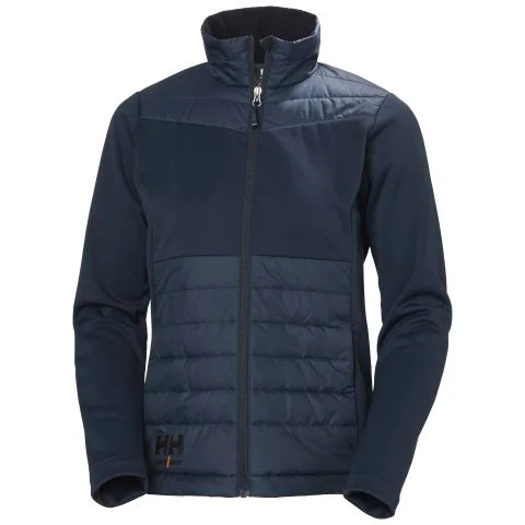 73369-590 Helly Hansen Workwear Arbeidsjakke 4089351