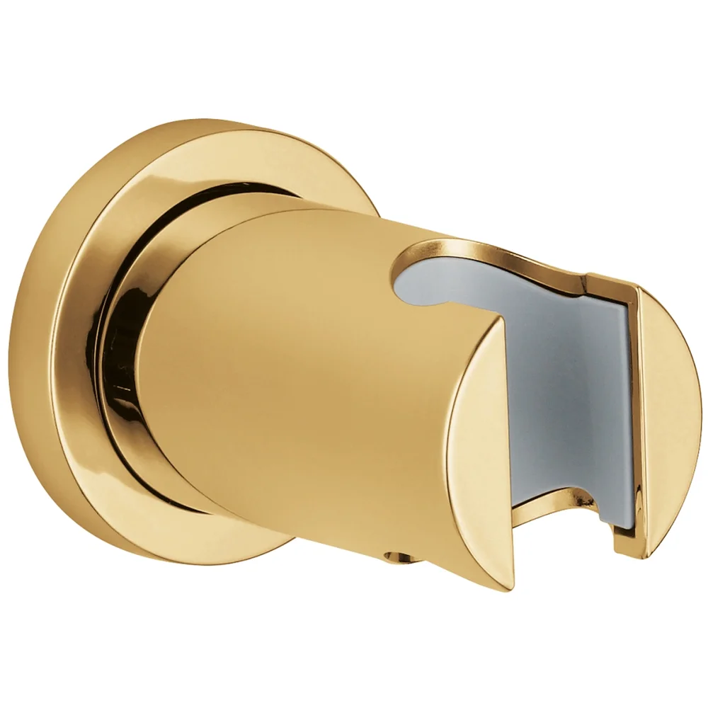 GROHE RAINSHOWER VEGGHOLDER TIL HÅNDDUSJ COOL SUNRISE v:2878734