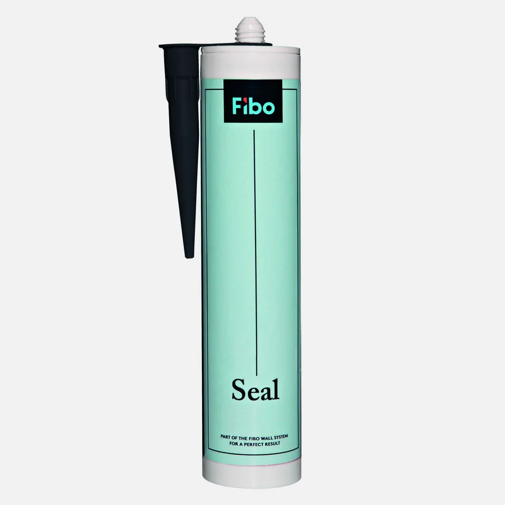 Fibo Seal fugemasse 290 ml v:4448847 Fibo Seal fugemasse 290 ml v:4448847