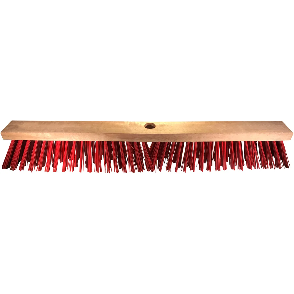GATEKOST RØD 60 CM v:4119024 GATEKOST RØD 60 CM v:4119024