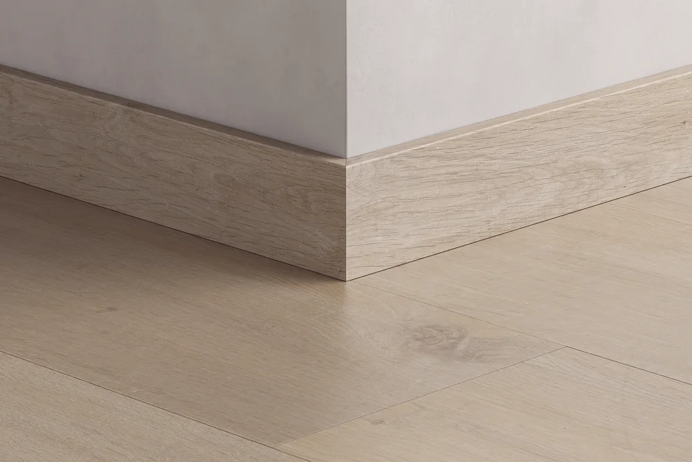 Sokkellist laminat 12×58 mm Modern Grey Oak dekor 01753 v:5715620 Sokkellist laminat 12×58 mm Modern Grey Oak dekor 01753 v:5715620