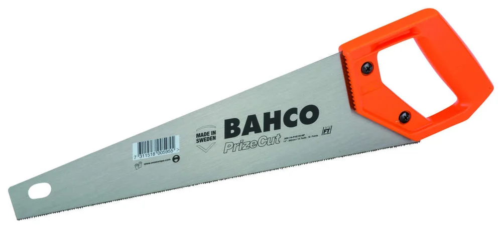 Bahco 300 Miniproff håndsag v:3770375