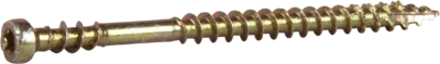 LISTESKRUE INV 3,9X57 GUL A-250 v:5960627