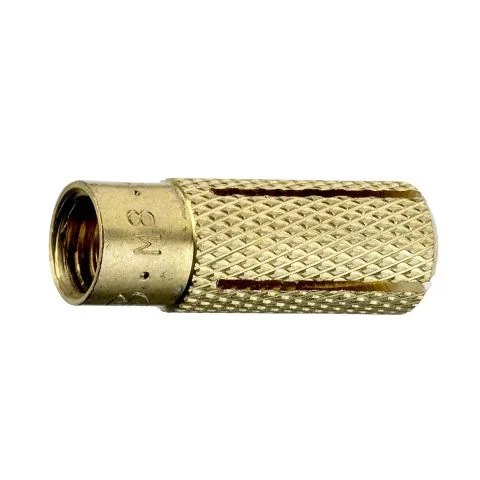 MSA Sormat Messinganker 3053516