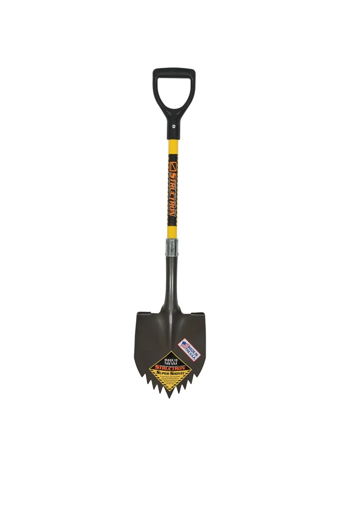 Spade for tøffe jobber v:5581511 Spade for tøffe jobber v:5581511