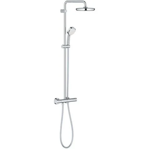 NTempCosmopolitan 210 Grohe Takdusjpakke 2811030
