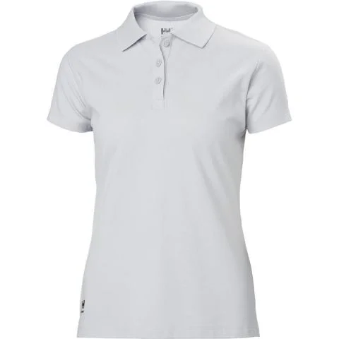 Manchester 79168_910 Helly Hansen Workwear Poloskjorte 3106299