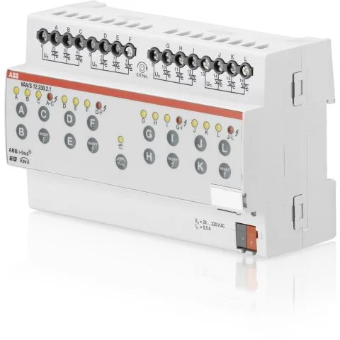 2CDG110116R0011 ABB Varmeaktuator 3074221 2CDG110116R0011 ABB Varmeaktuator 3074221
