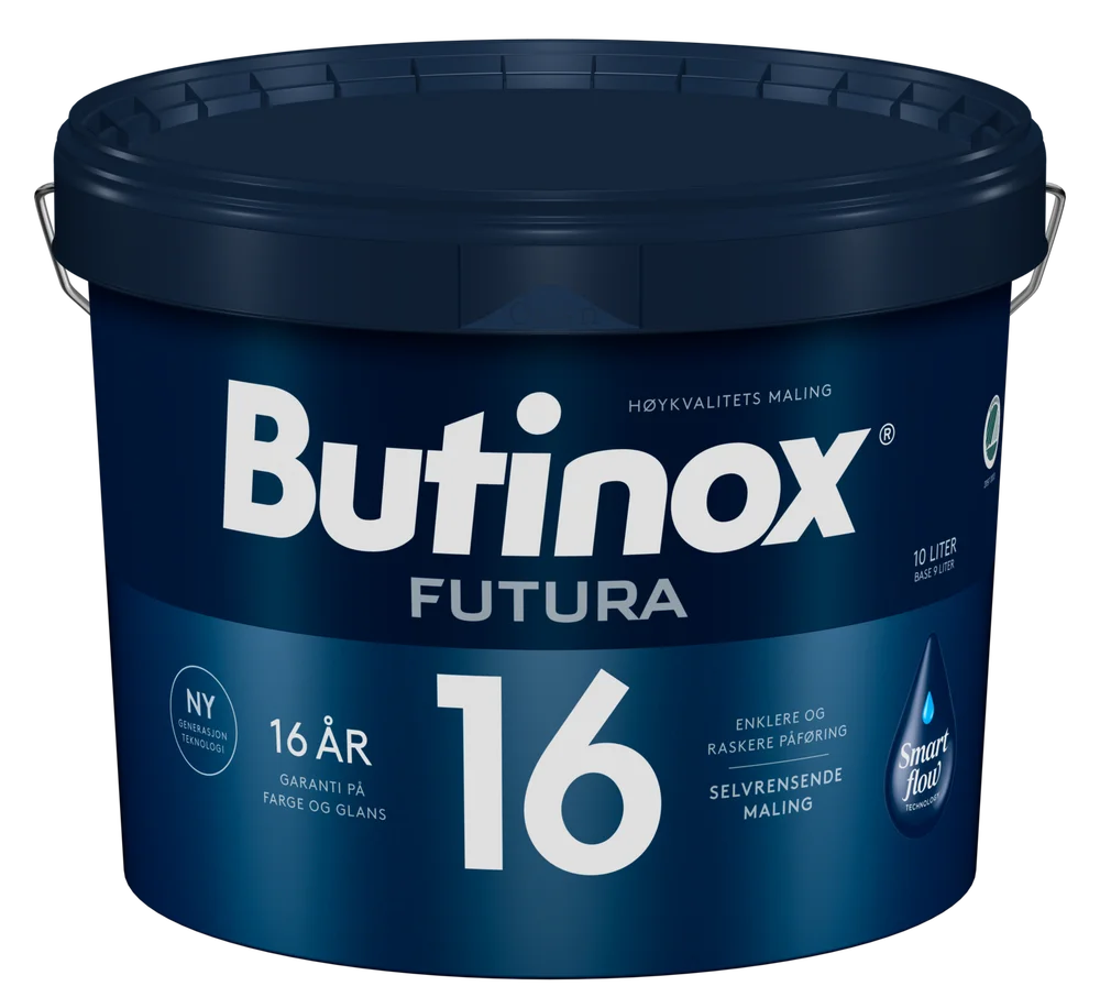 BUTINOX FUTURA 16 A-BASE 9L v:3625995 BUTINOX FUTURA 16 A-BASE 9L v:3625995