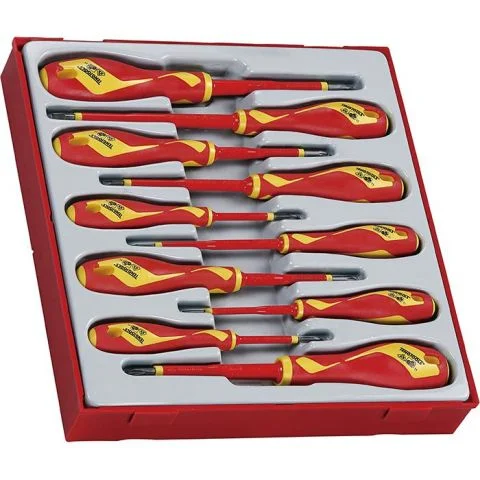 TTDV910N Teng Tools Skrutrekkersett TS14443