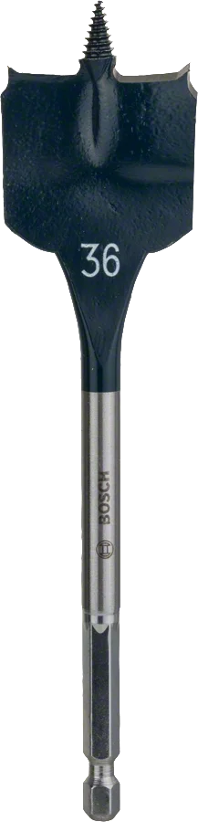 Flatfresebor self cut Ø36x152 mm v:8347687