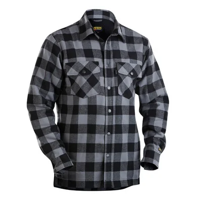 FLANELLSKJORTE 322511319799XXXL v:2907392 FLANELLSKJORTE 322511319799XXXL v:2907392