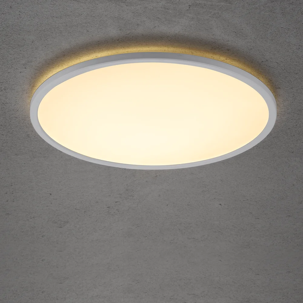 NORDLUX OJA 42 PLAFOND IP20 2700K 3-STEP DIM HVIT v:2734240