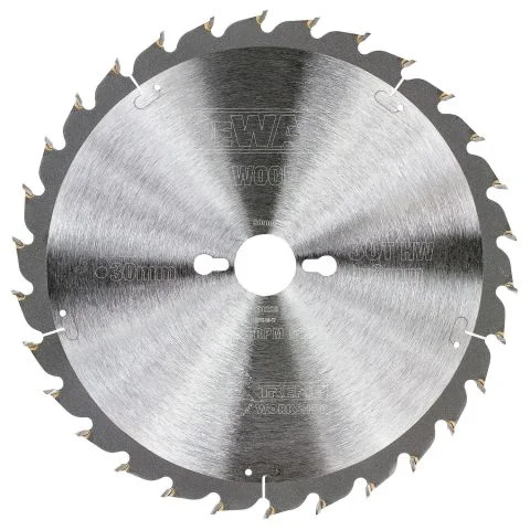DT4226-QZ Dewalt Sirkelsagklinge 3089759