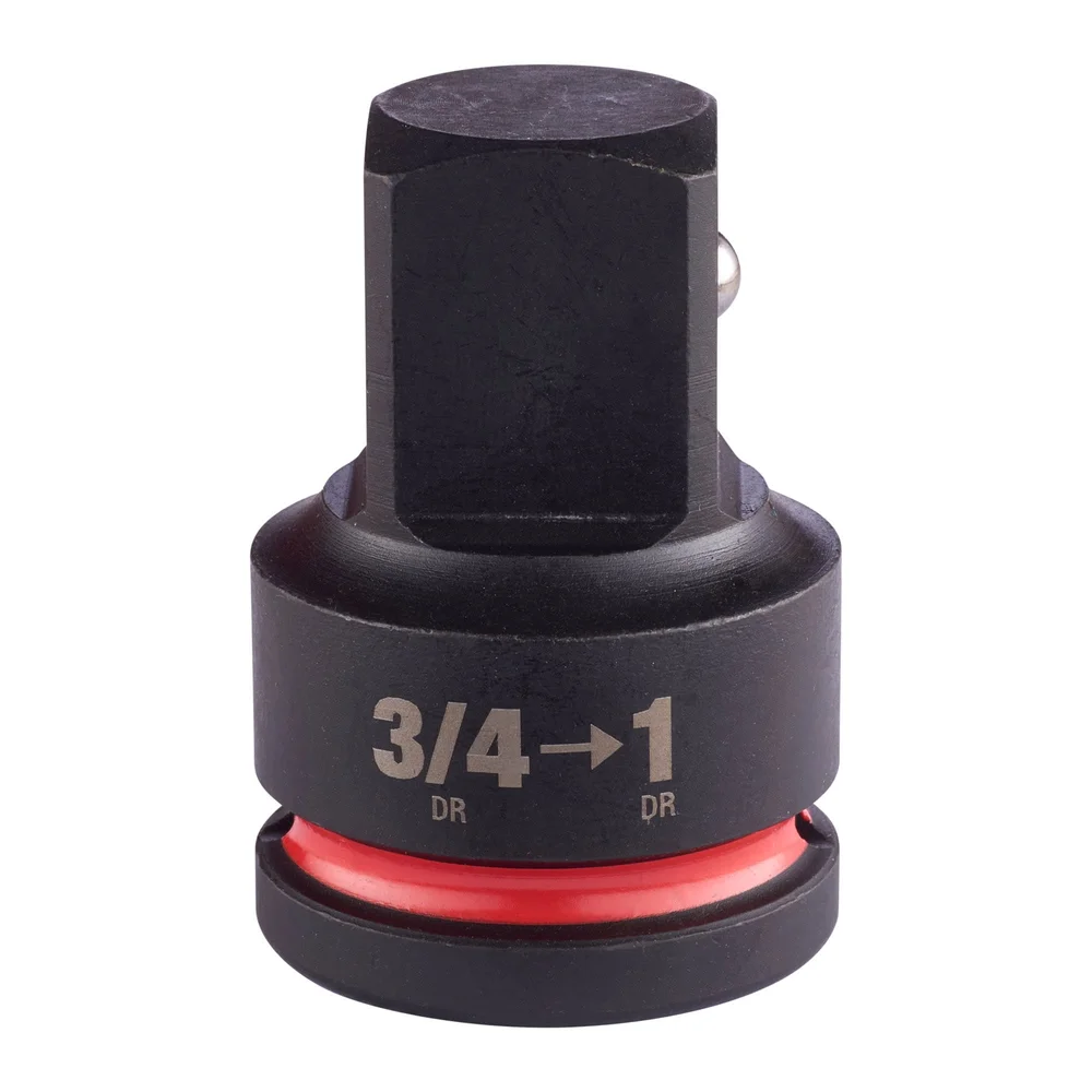 Milwaukee Adapter Shockwave, 3/4" – 1" v:1902886